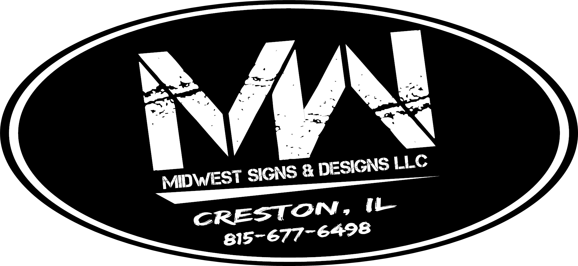 Midwest Signs & Designs logo